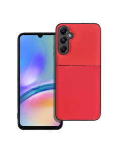 Coque NOBLE pour SAMSUNG A05s rouge