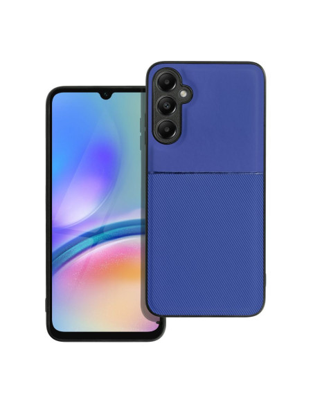 Coque NOBLE pour SAMSUNG A05s bleu