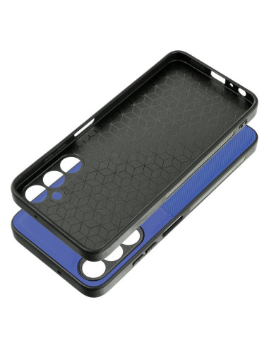 Coque NOBLE pour SAMSUNG A05s bleu