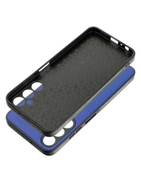 Coque NOBLE pour SAMSUNG A05s bleu