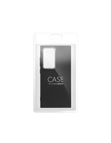 Coque FRAME pour SAMSUNG A05s noir