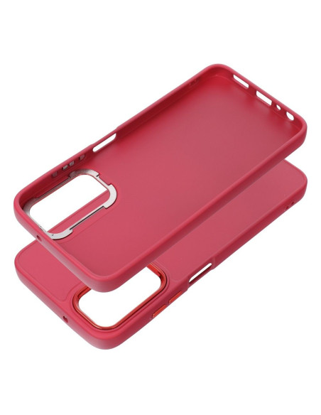 Coque pour SAMSUNG A05s magenta