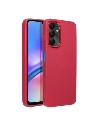 Coque pour SAMSUNG A05s magenta
