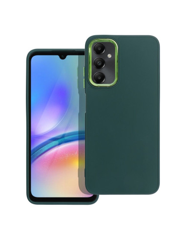 Coque FRAME pour SAMSUNG A05s vert