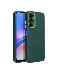 Coque FRAME pour SAMSUNG A05s vert 2