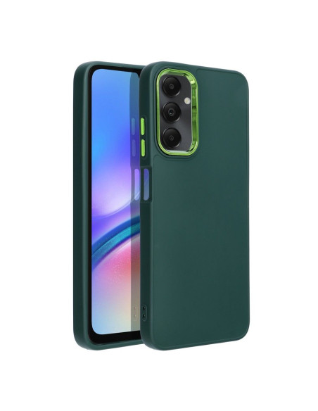 Coque FRAME pour SAMSUNG A05s vert