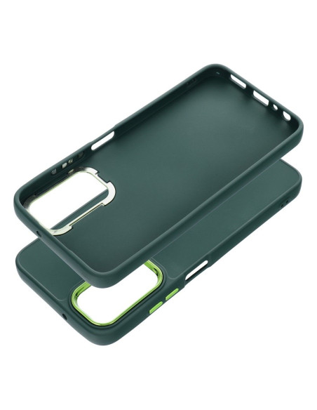 Coque FRAME pour SAMSUNG A05s vert