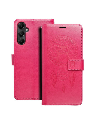 MEZZO Etui pour SAMSUNG A05s dreamcatcher magenta