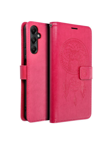 MEZZO Etui pour SAMSUNG A05s dreamcatcher magenta