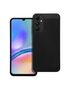 Coque BREEZY pour SAMSUNG A05s noir