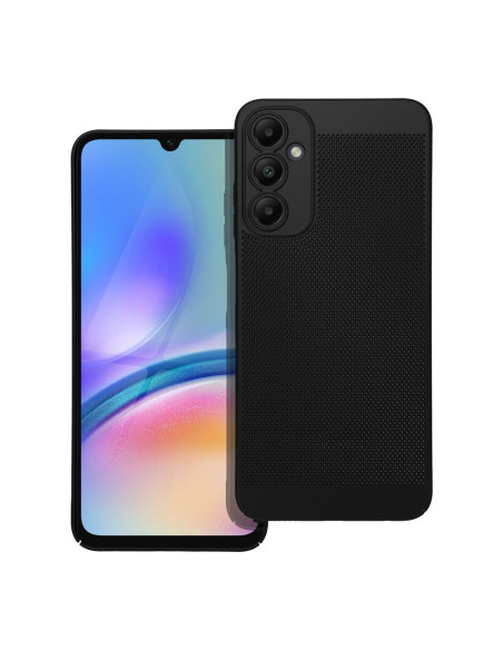 Coque BREEZY pour SAMSUNG A05s noir