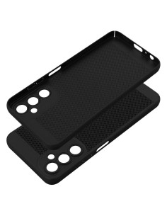 Coque BREEZY pour SAMSUNG A05s noir 2