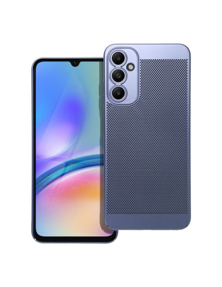 Coque BREEZY pour SAMSUNG A05s bleu