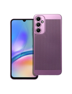 Coque BREEZY pour SAMSUNG A05s violet