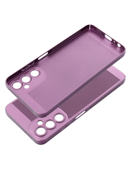 Coque BREEZY pour SAMSUNG A05s violet
