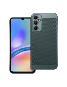 Coque BREEZY pour SAMSUNG A05s vert