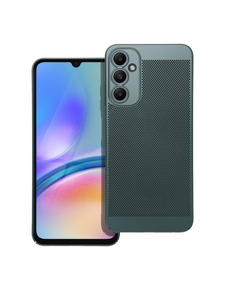 Coque BREEZY pour SAMSUNG A05s vert