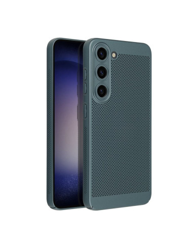 Coque BREEZY pour SAMSUNG A05s vert