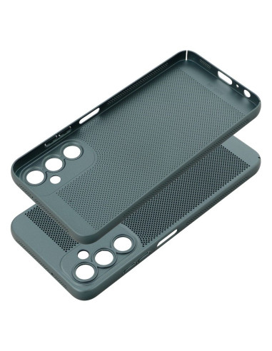 Coque BREEZY pour SAMSUNG A05s vert
