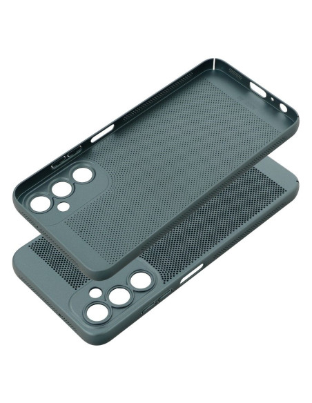 Coque BREEZY pour SAMSUNG A05s vert