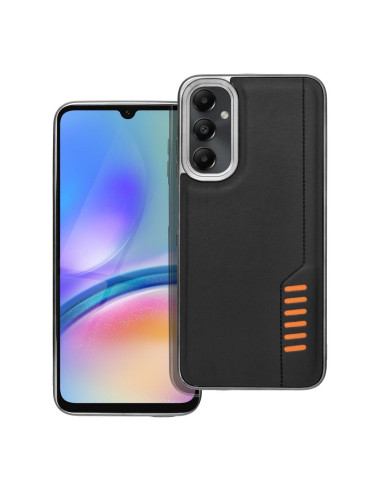 MILANO Coque pour SAMSUNG A05s noir