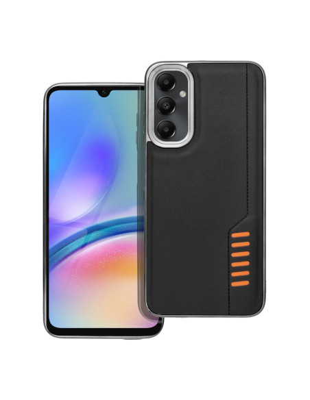 MILANO Coque pour SAMSUNG A05s noir