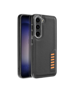MILANO Coque pour SAMSUNG A05s noir 2