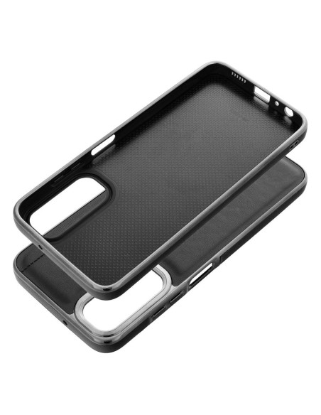 MILANO Coque pour SAMSUNG A05s noir