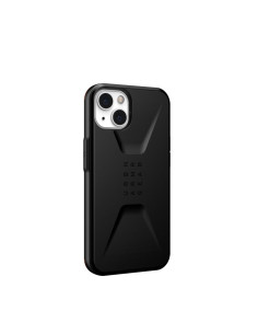 ( UAG ) Urban Armor Gear Civilian for IPHONE 13 / 14 black 2