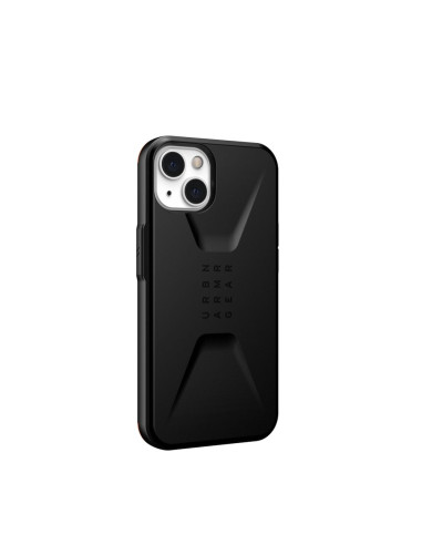 ( UAG ) Urban Armor Gear Civilian for IPHONE 13 / 14 black