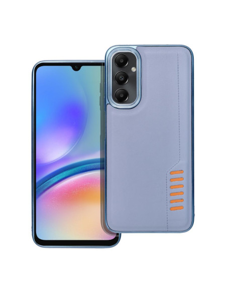 MILANO Coque pour SAMSUNG A05s bleu