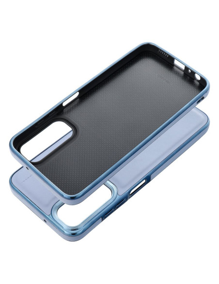 MILANO Coque pour SAMSUNG A05s bleu