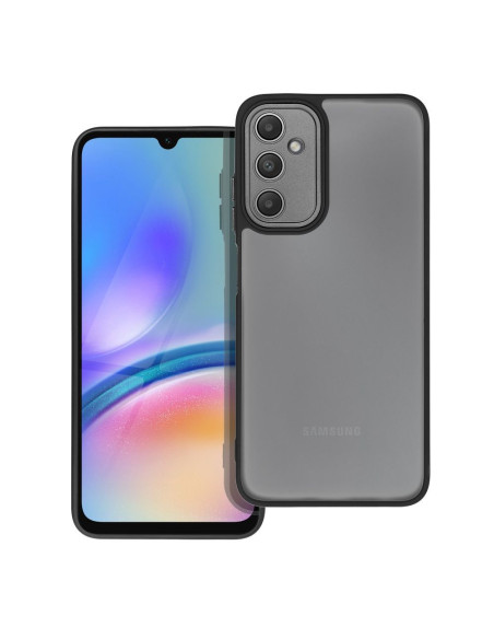 VARIETE Coque pour SAMSUNG A05s noir