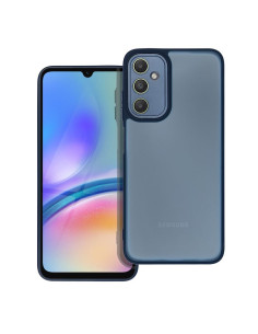 Coque VARIETE pour SAMSUNG A05s bleu marine