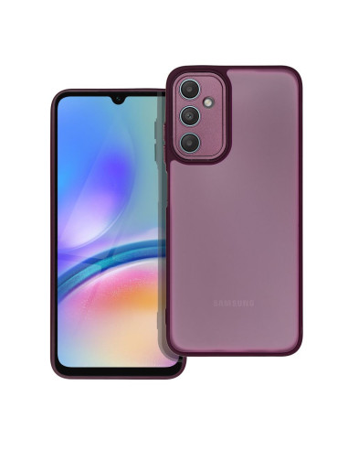 VARIETE Coque pour SAMSUNG A05s violet