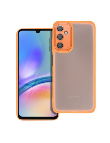 VARIETE Case for SAMSUNG A05s apricot crush