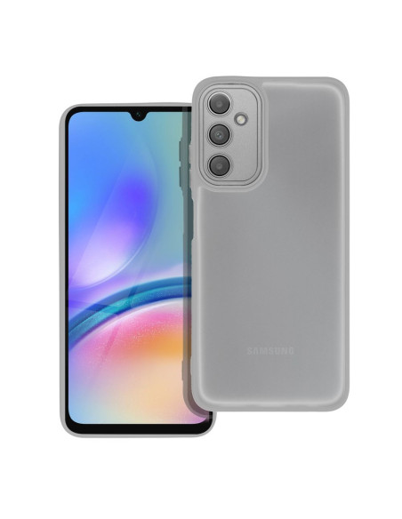 Coque VARIETE pour SAMSUNG A05s acier