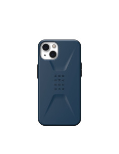 ( UAG ) Urban Armor Gear Civilian for IPHONE 13 / 14 navy 2