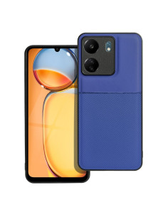 Coque NOBLE pour XIAOMI Redmi 13C / POCO C65 bleu