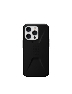 ( UAG ) Urban Armor Gear Civilian for IPHONE 14 PRO MAX black