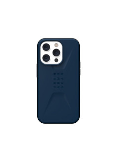 ( UAG ) Urban Armor Gear Civilian for IPHONE 14 PRO MAX navy