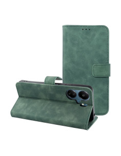 TENDER Étui pour XIAOMI Redmi 13C / POCO C65 vert
