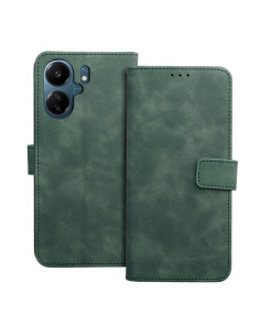 TENDER Étui pour XIAOMI Redmi 13C / POCO C65 vert 2