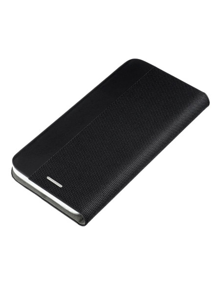 Etui SENSITIVE Book pour XIAOMI Redmi 13C / POCO C65 noir