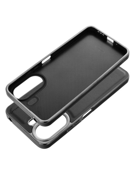 MILANO Coque pour XIAOMI Redmi 13C / POCO C65 noir