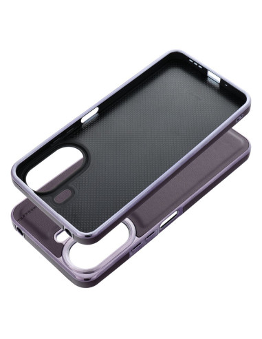 MILANO Coque pour XIAOMI Redmi 13C / POCO C65 violet foncé