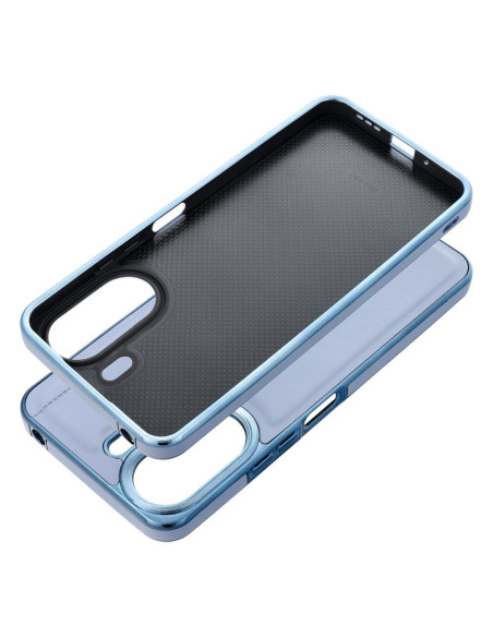 MILANO Coque pour XIAOMI Redmi 13C / POCO C65 bleu