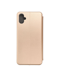 Étui Book Elegance pour SAMSUNG A05 or 2