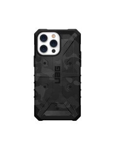 ( UAG ) Urban Armor Gear Pathfinder for IPHONE 14 PRO MAX midnight camo 2