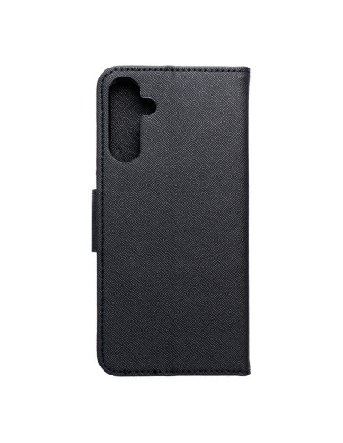 Etui pour SAMSUNG A15 5G noir